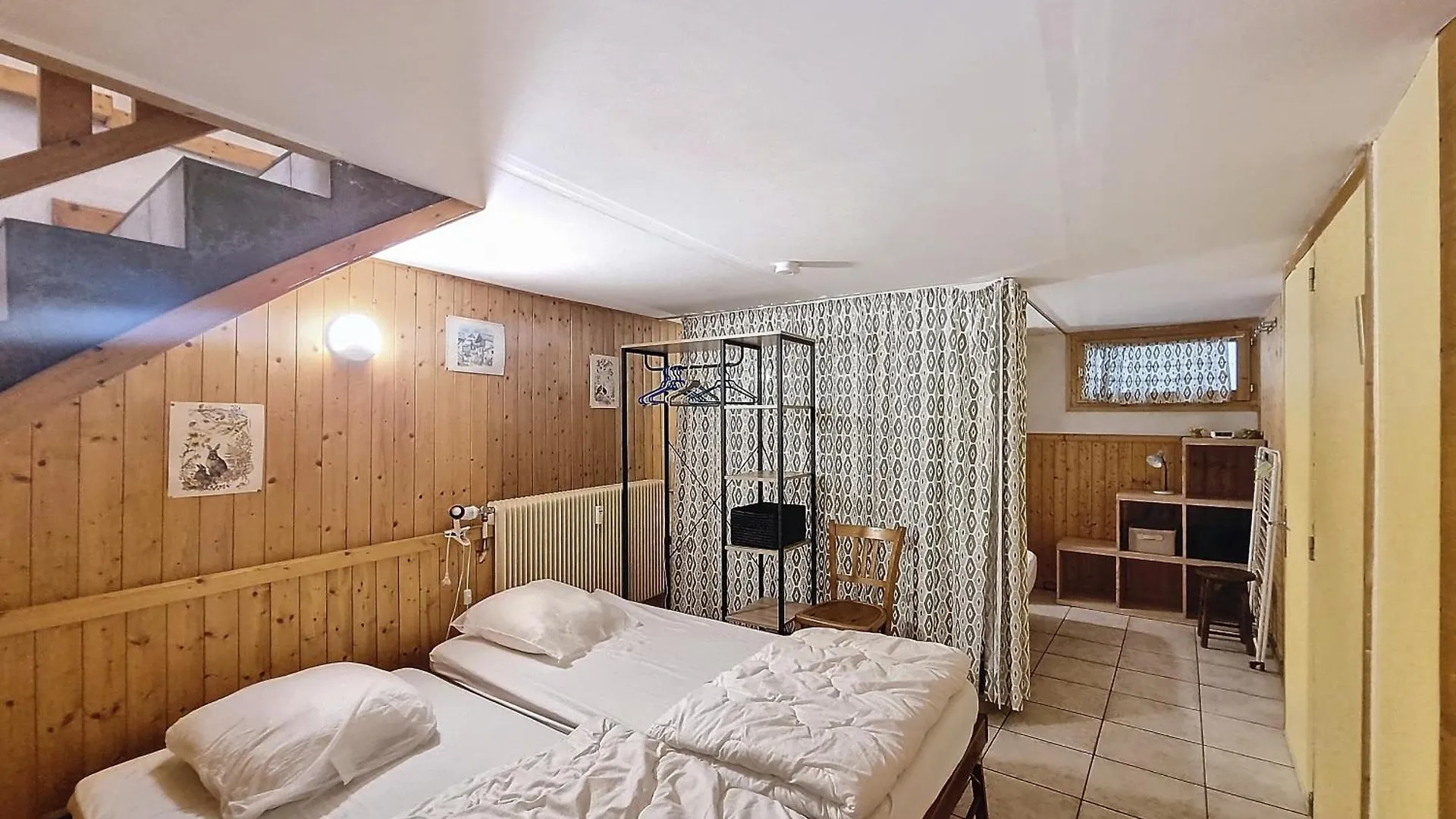 Mont Caly Pluv - Appartement - 6Pers Les Gets France