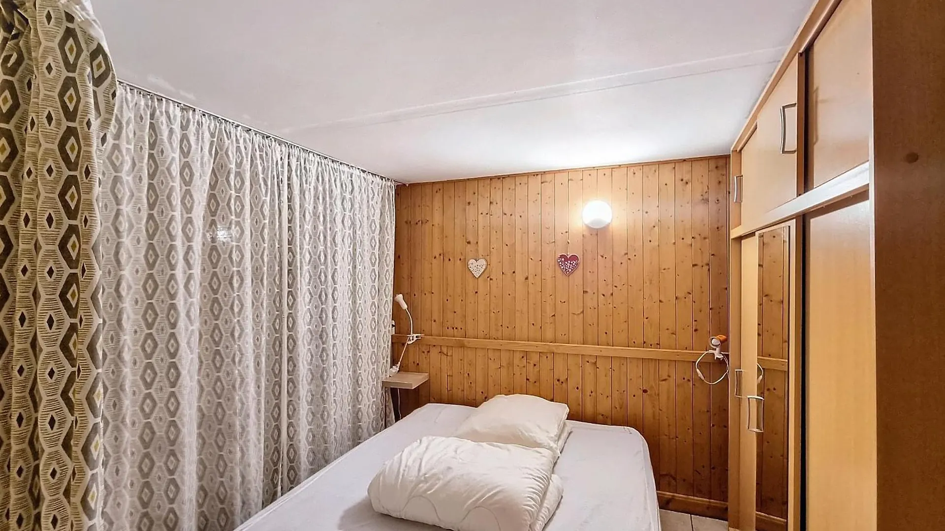 Apartment Mont Caly Pluv - Appartement - 6Pers Les Gets France