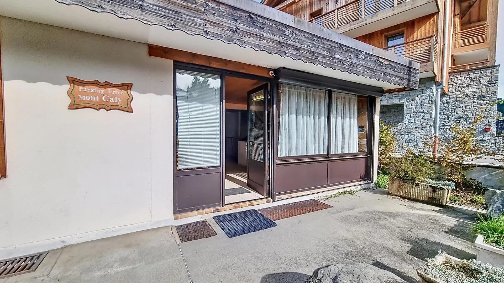 Mont Caly Pluv - Appartement - 6Pers Les Gets France