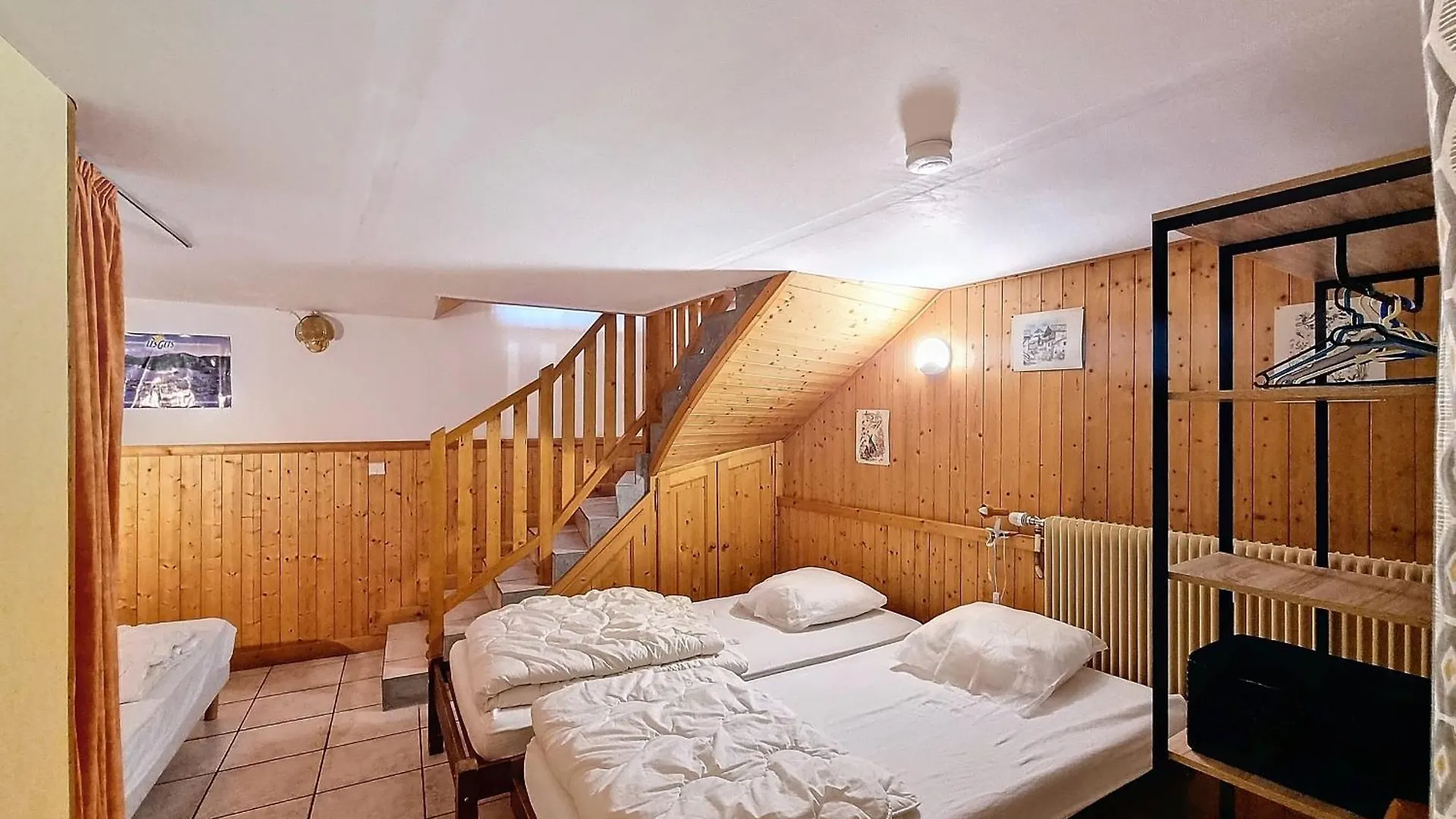 Apartment Mont Caly Pluv - Appartement - 6Pers Les Gets