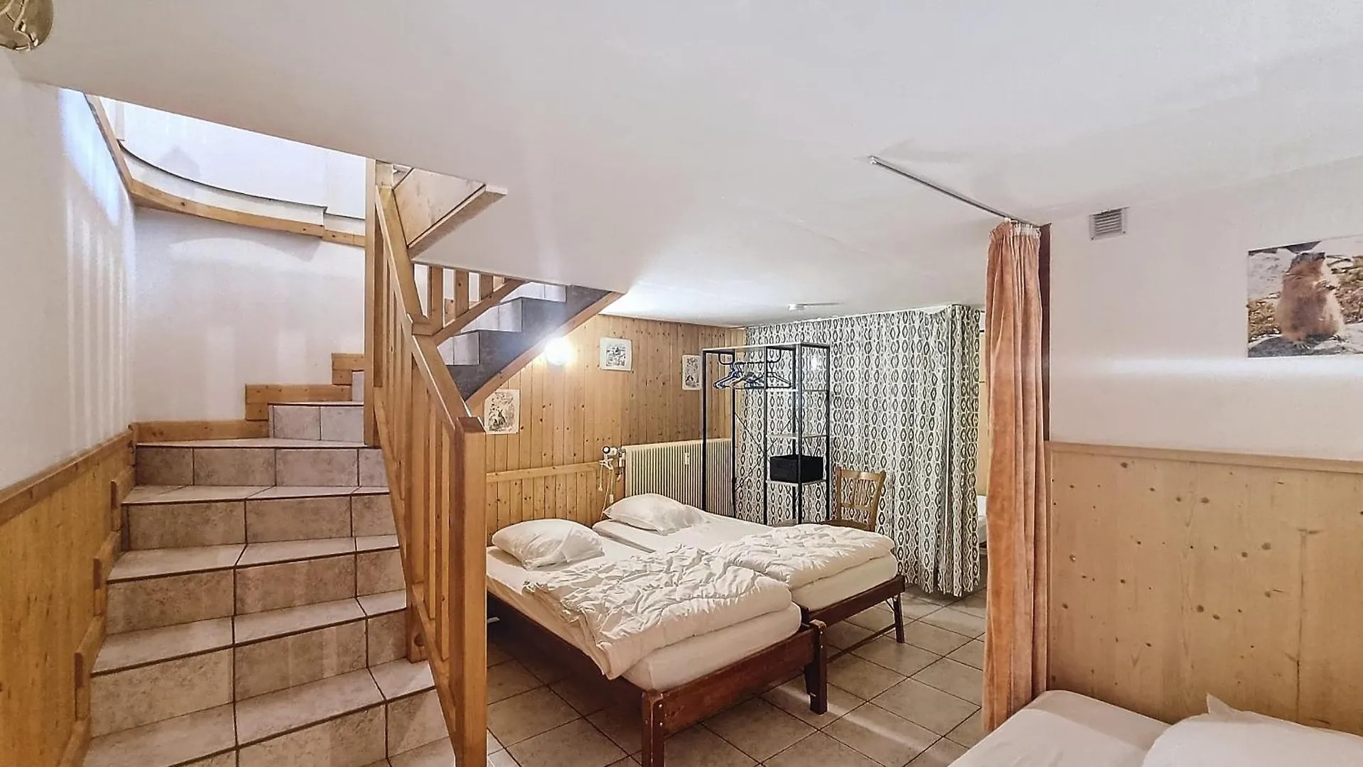 Mont Caly Pluv - Appartement - 6Pers Les Gets 0*,