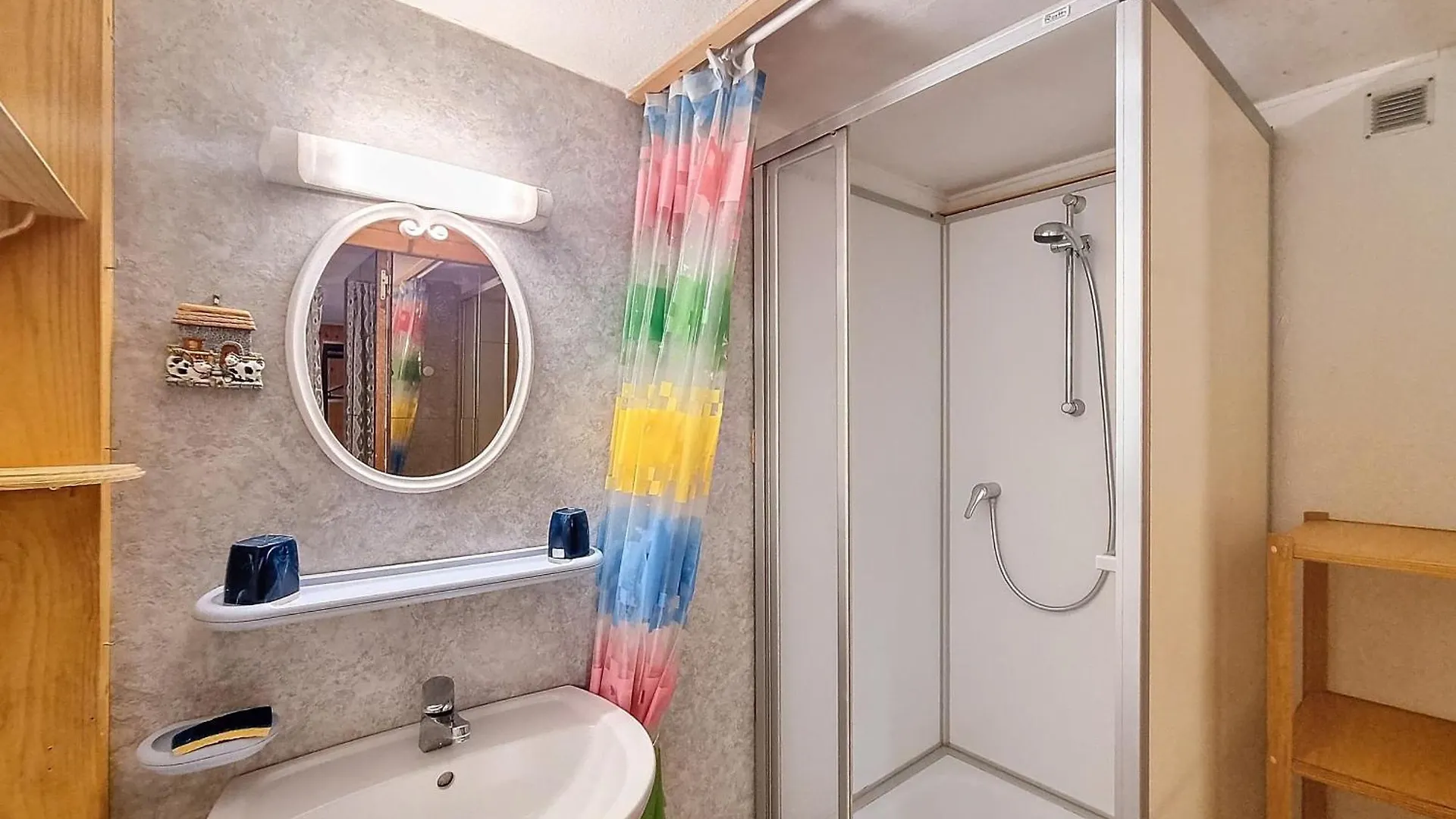 Mont Caly Pluv - Appartement - 6Pers Les Gets