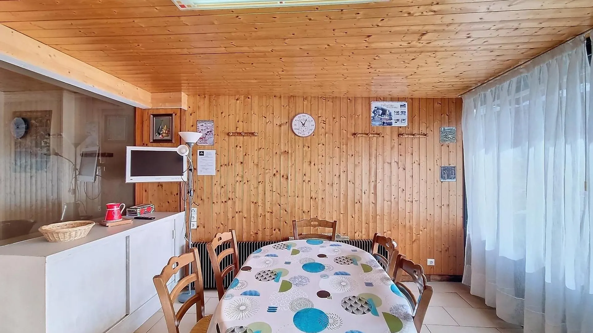 Mont Caly Pluv - Appartement - 6Pers Les Gets 0*,  France