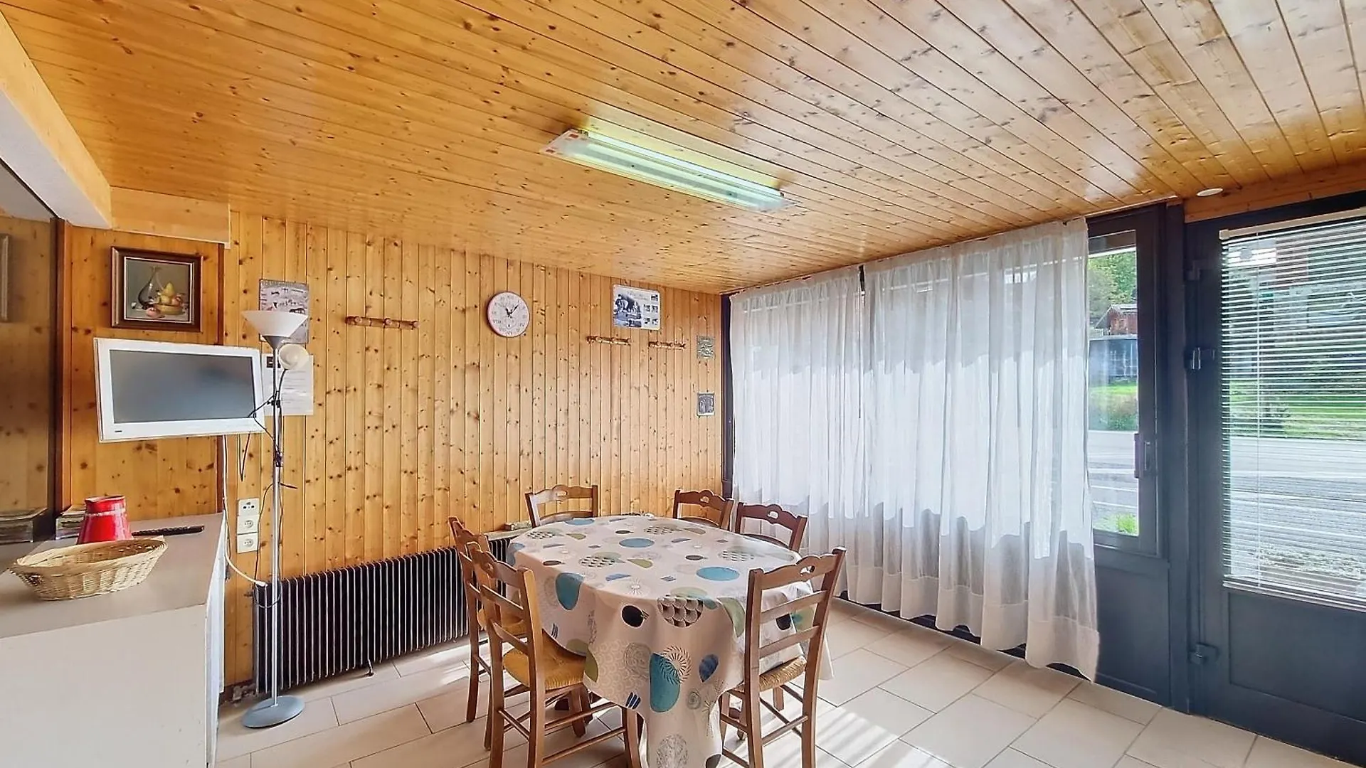 Mont Caly Pluv - Appartement - 6Pers Les Gets Daire